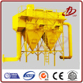 Industrial DMC wood recycling electronic waste separator